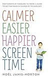 Calmer Easier Hap...