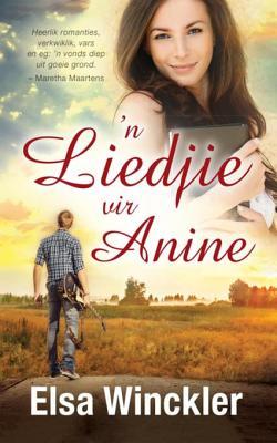 'n Liedjie Vir Anine (ebook)