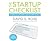 The Startup Checklist: 25 Steps to a Scalable, High-Growth Business