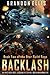 Backlash: Book Two of the Star Guild Saga
