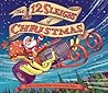 The 12 Sleighs of Christmas by Sherri Duskey Rinker
