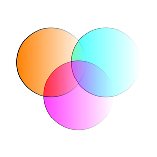 Tertiary Colours