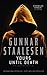 Yours Until Death (Varg Veum Book 1)