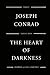 The Heart Of Darkness