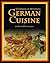 German Cuisine: Cookbook of...