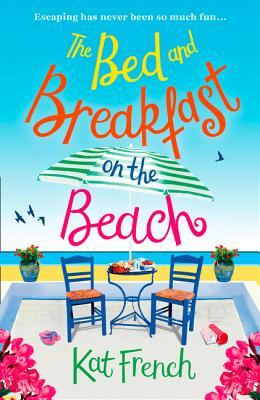 The Bed and Breakfast on the Beach (Paperback)