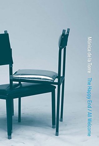 The Happy End / All Welcome (Paperback)