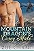 The Mountain Dragon's Curvy Mate