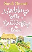 Wedding Bells at Butterfly Cove
