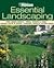 Essential Landscaping