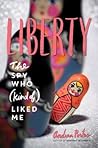 Liberty by Andrea Portes Liberty by Andrea Portes