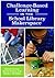 Challenge-Based Learning in the School Library Makerspace