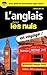 L'anglais pour les Nuls en ...