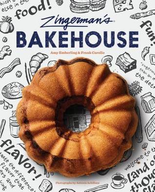 Zingerman's Bakehouse (Hardcover)