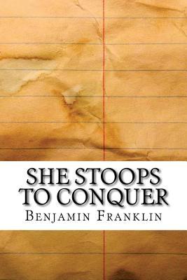 She Stoops to Conquer