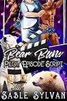 Bear Buns by Sable Sylvan