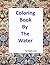 Coloring Book by the Water