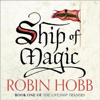 Ship of Magic