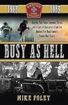 Busy as Hell