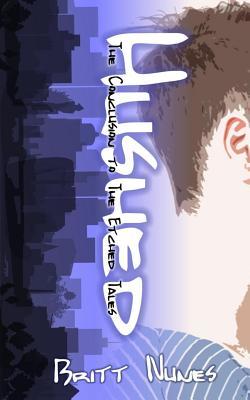 Hushed (The Etched Tales, #2)