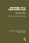 Prophet of a New Hindu Age: The Life and Times of Acharya Pranavananda (Routledge Library Editions: British in India)