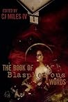 The Book of Blasphemous Words The Book of Blasphemous Words