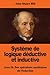 Système de logique déductive et inductive: Livre IV: Des opérations auxilliaires de l'induction (French Edition)