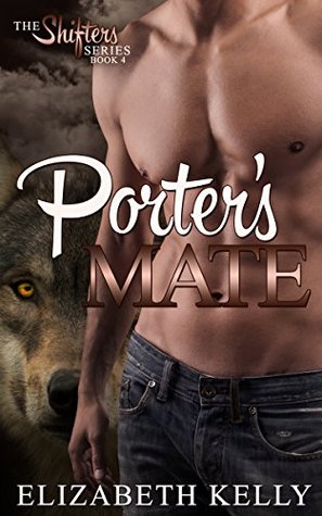 Porter's Mate (The Shifters, #4)