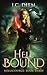 Hell Bound (Hellscourge #3)