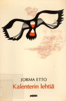 Kalenterin lehtiä: 52 runoa