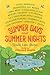 Summer Days and Summer Nights: Twelve Love Stories