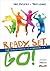 Ready, Set, Go!: The Kinesthetic Classroom 2.0
