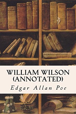 William Wilson