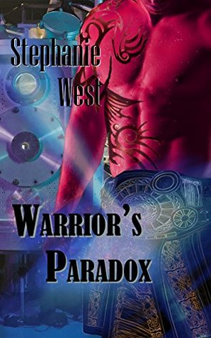 Warrior's Paradox (Cadi Warriors, #3)