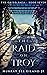 The Raid on Troy  (The Orfe...