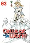 Cells at Work!, Vol. 3 by Akane Shimizu