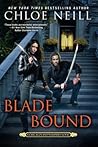 Blade Bound by Chloe Neill