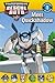 Transformers Rescue Bots: Meet Quickshadow