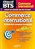 Objectif BTS Commerce international (French Edition)
