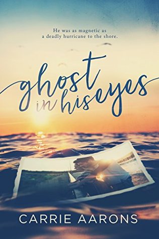 Ghost in His Eyes (Kindle Edition)