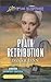 Plain Retribution by Dana R. Lynn
