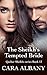 The Sheikh's Tempted Bride (Qazhar Sheikhs #13)