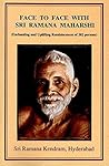 Face to Face with Sri Ramana Maharshi