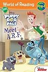 World of Reading by Walt Disney Company