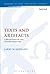 Texts and Artefacts: Selected Essays on Textual Criticism and Early Christian Manuscripts (The Library of New Testament Studies, 584)