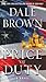Price of Duty by Dale Brown
