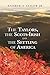 The Taylors, the Scots-Irish and the Settling of America: Color Edition