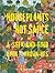 Houseplants and Hot Sauce: A Seek-and-Find Book for Grown-Ups