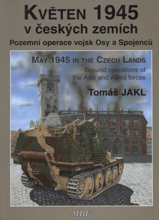 Květen 1945 v českých zemích