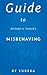 Guide to Richard H. Thaler's Misbehaving
